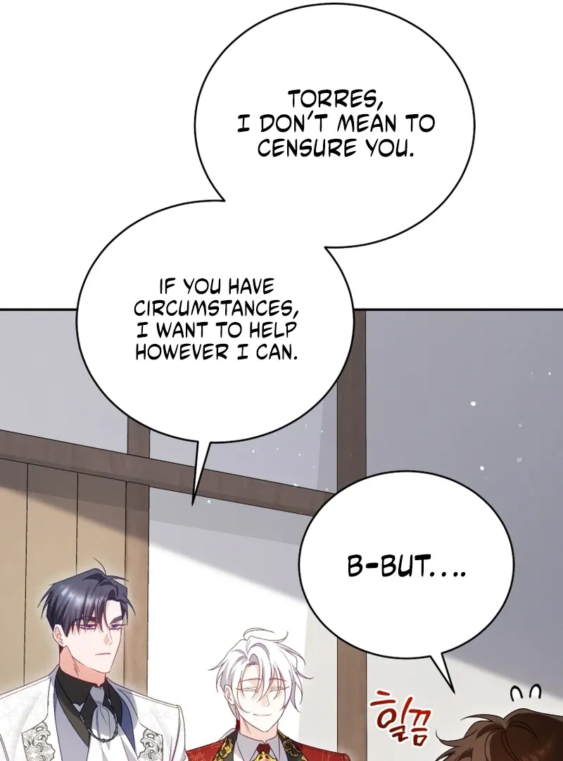 Honey, I Believe That’s Your Misunderstanding Chapter 39 page 130 - 