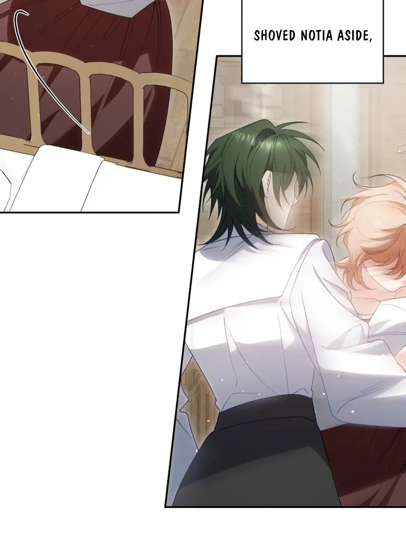 Honey, I Believe That’s Your Misunderstanding Chapter 39 page 139 - 
