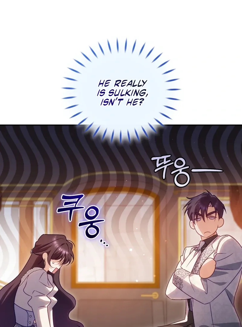 Honey, I Believe That’s Your Misunderstanding Chapter 39 page 15 - 