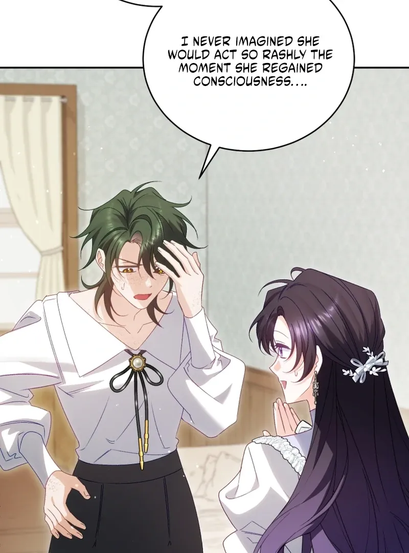 Honey, I Believe That’s Your Misunderstanding Chapter 39 page 151 - 