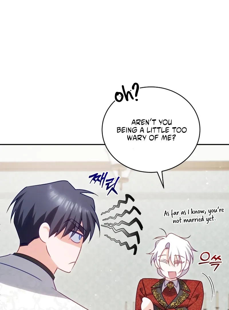 Honey, I Believe That’s Your Misunderstanding Chapter 39 page 17 - 