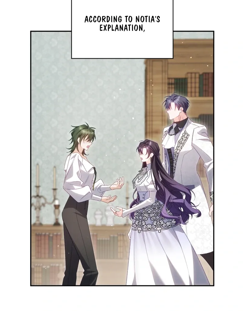 Honey, I Believe That’s Your Misunderstanding Chapter 39 page 186 - 