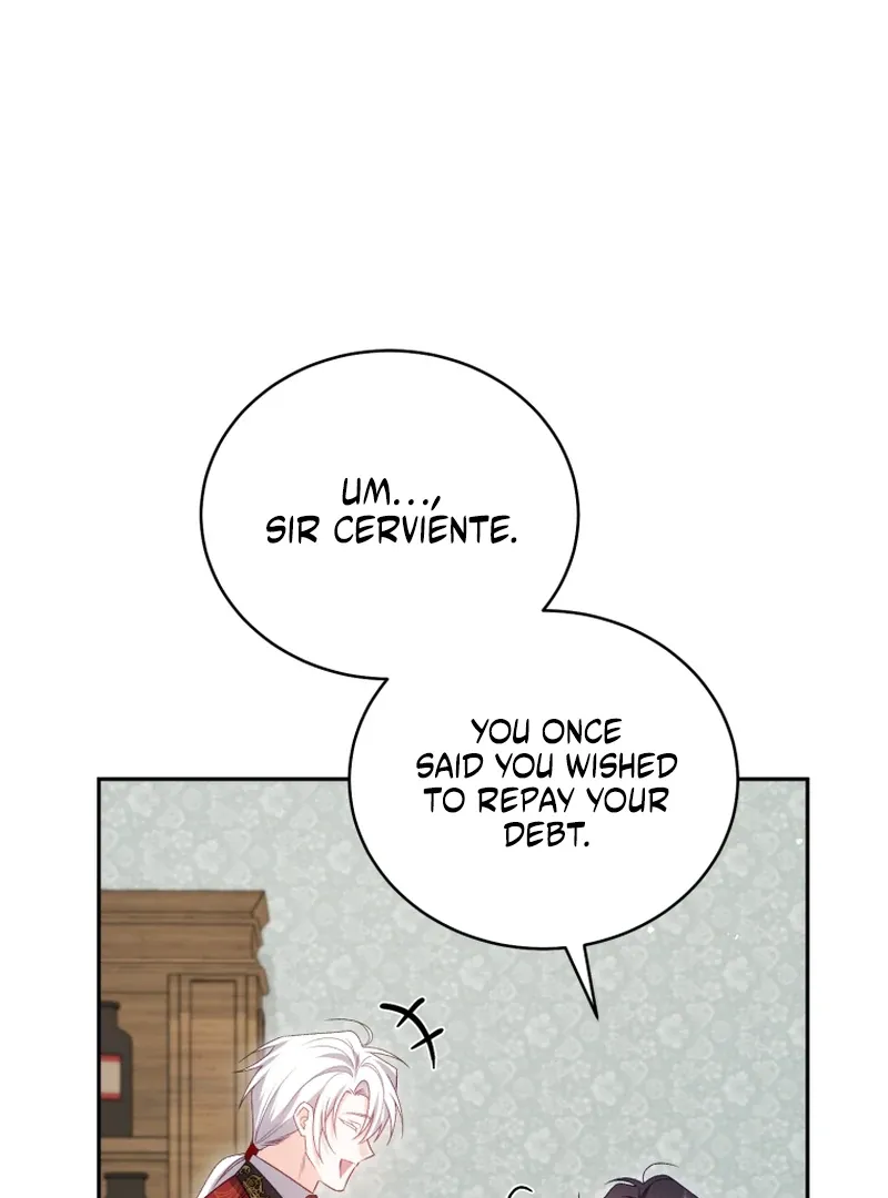Honey, I Believe That’s Your Misunderstanding Chapter 39 page 194 - 