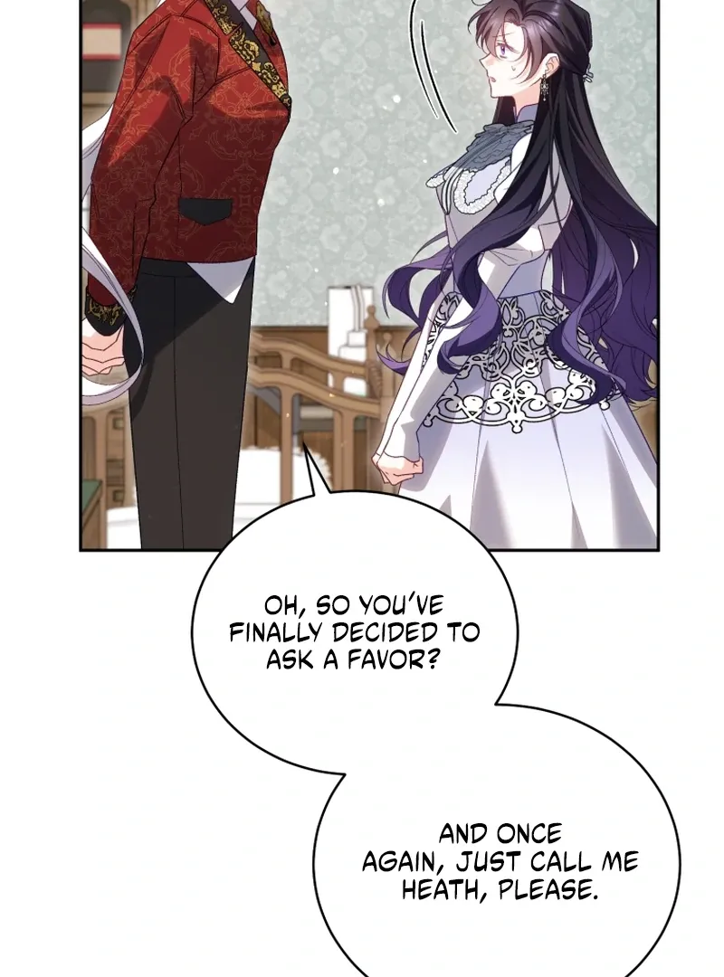 Honey, I Believe That’s Your Misunderstanding Chapter 39 page 197 - 