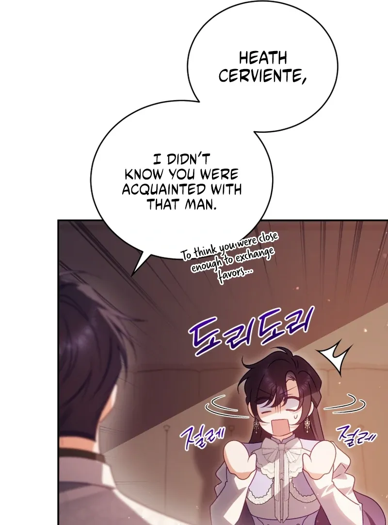 Honey, I Believe That’s Your Misunderstanding Chapter 39 page 23 - 