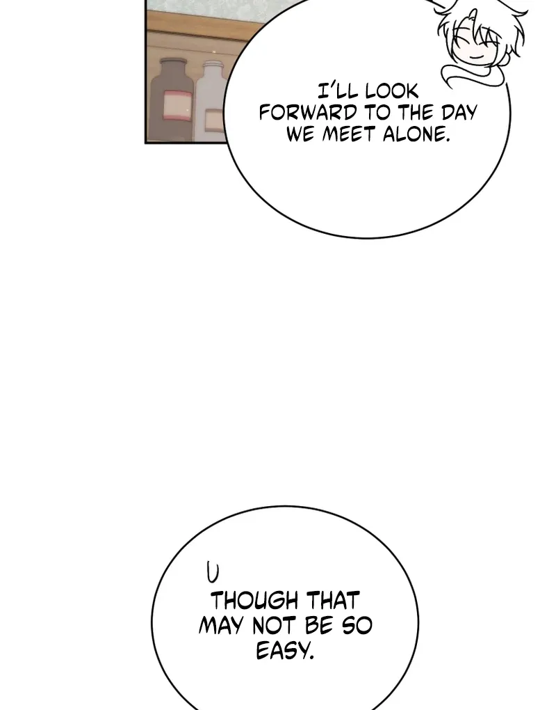 Honey, I Believe That’s Your Misunderstanding Chapter 39 page 232 - 