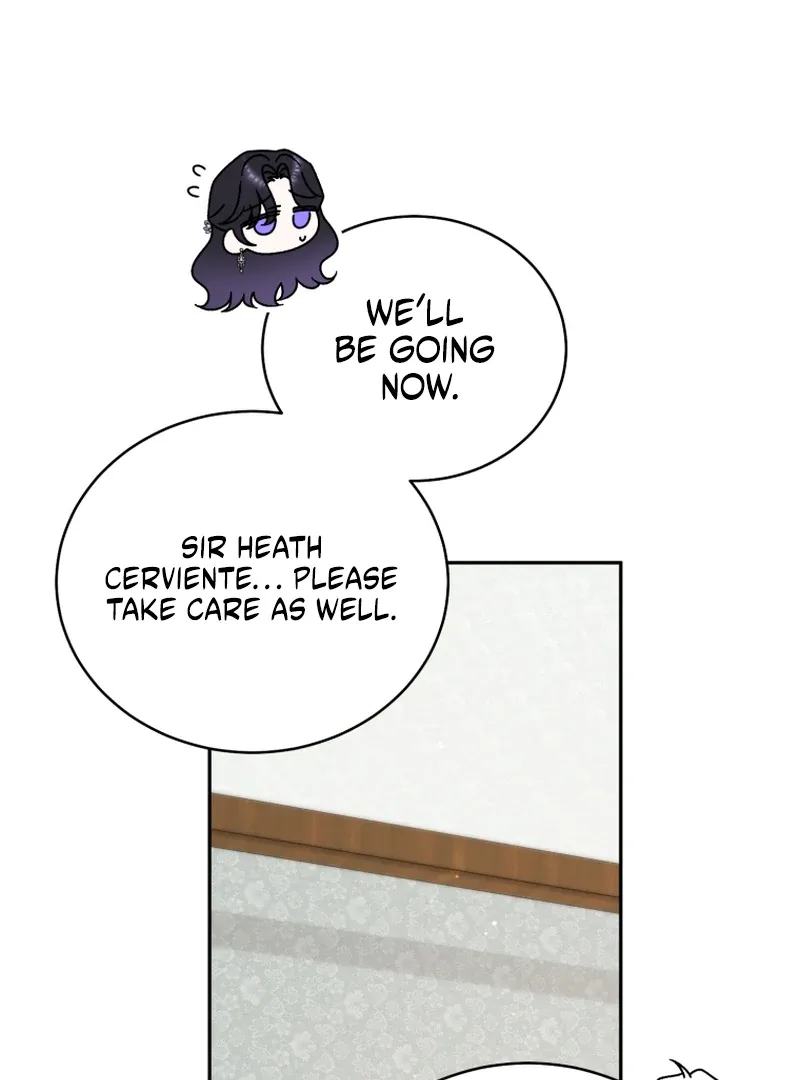 Honey, I Believe That’s Your Misunderstanding Chapter 39 page 235 - 