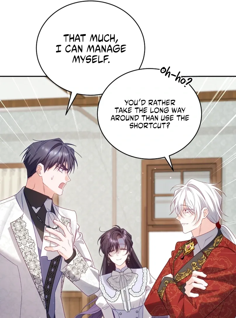 Honey, I Believe That’s Your Misunderstanding Chapter 39 page 237 - 