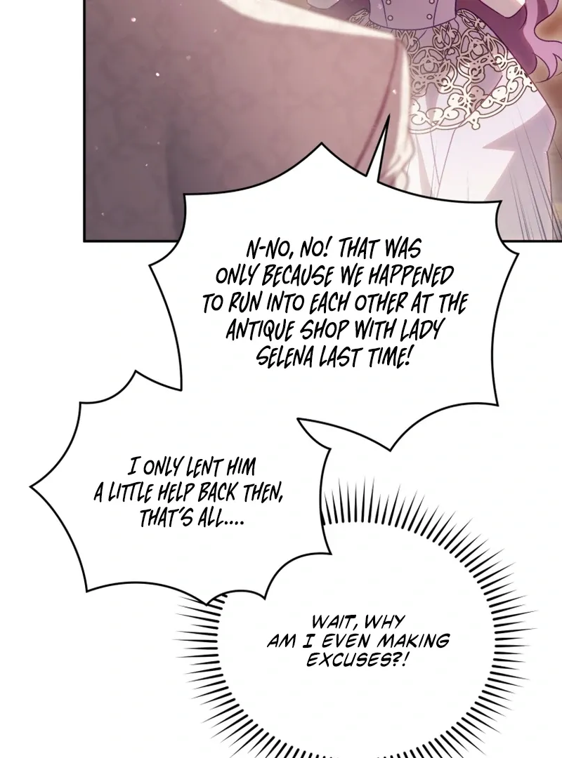Honey, I Believe That’s Your Misunderstanding Chapter 39 page 27 - 
