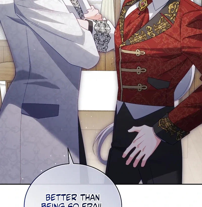 Honey, I Believe That’s Your Misunderstanding Chapter 39 page 28 - 