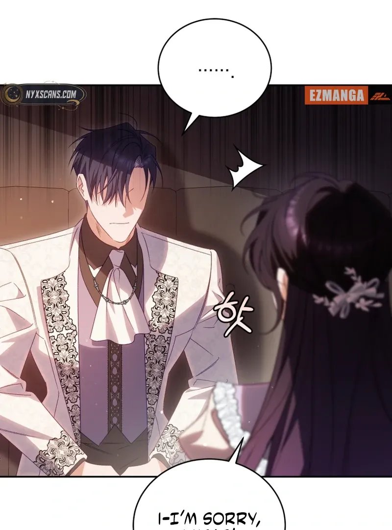 Honey, I Believe That’s Your Misunderstanding Chapter 39 page 33 - 