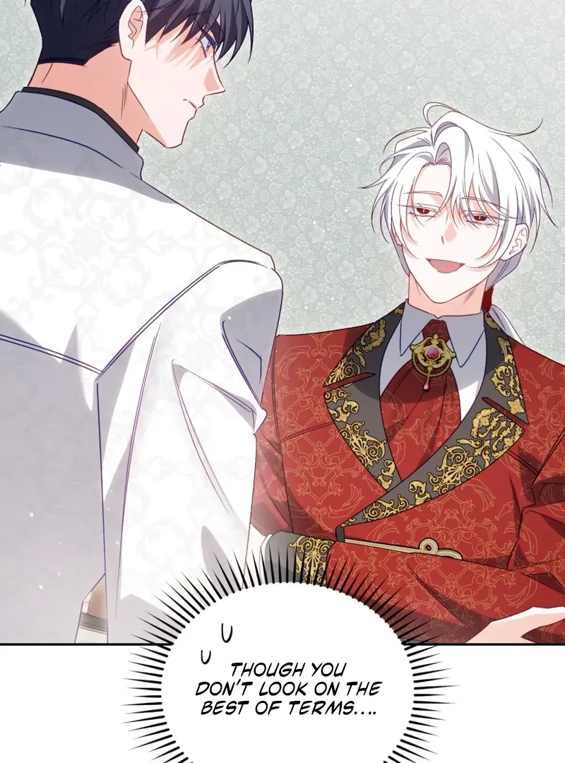 Honey, I Believe That’s Your Misunderstanding Chapter 39 page 34 - 