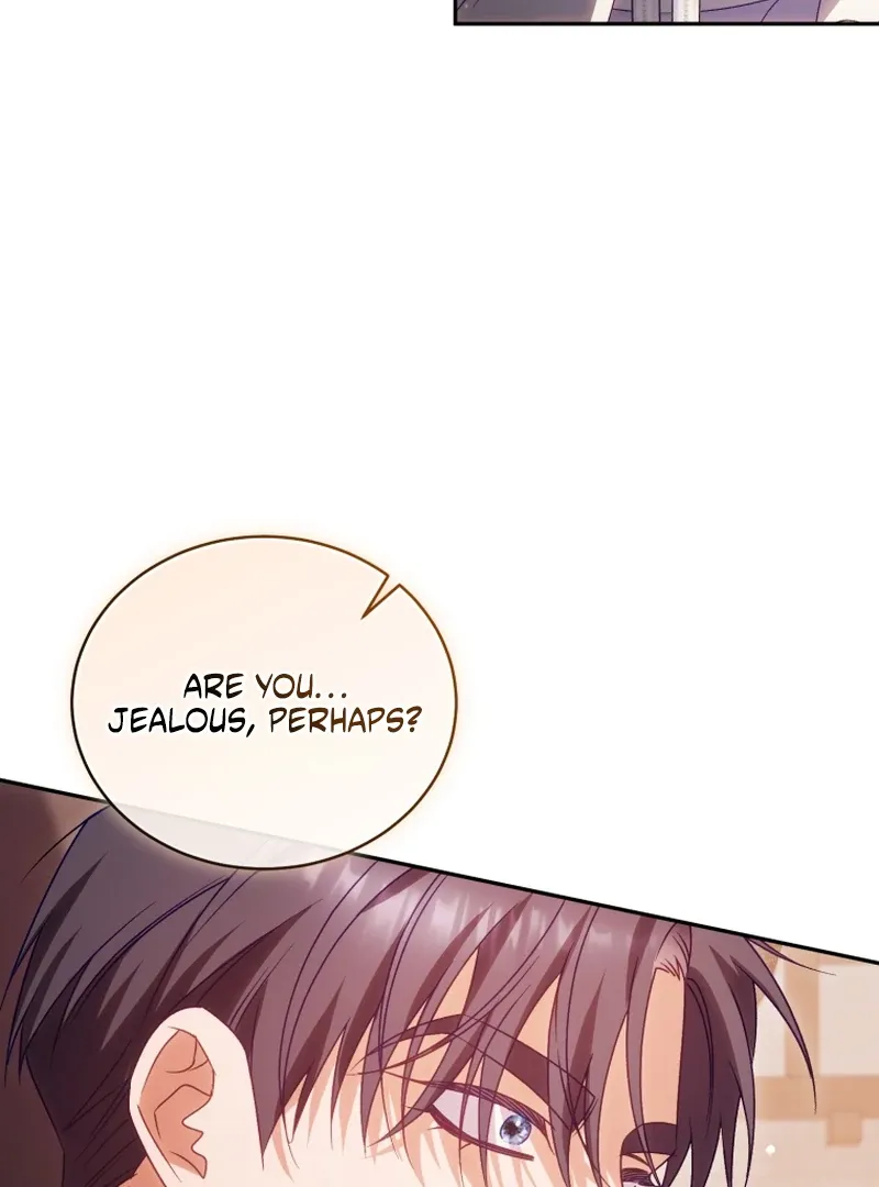 Honey, I Believe That’s Your Misunderstanding Chapter 39 page 37 - 