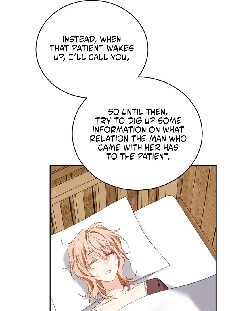 Honey, I Believe That’s Your Misunderstanding Chapter 39 page 59 - 