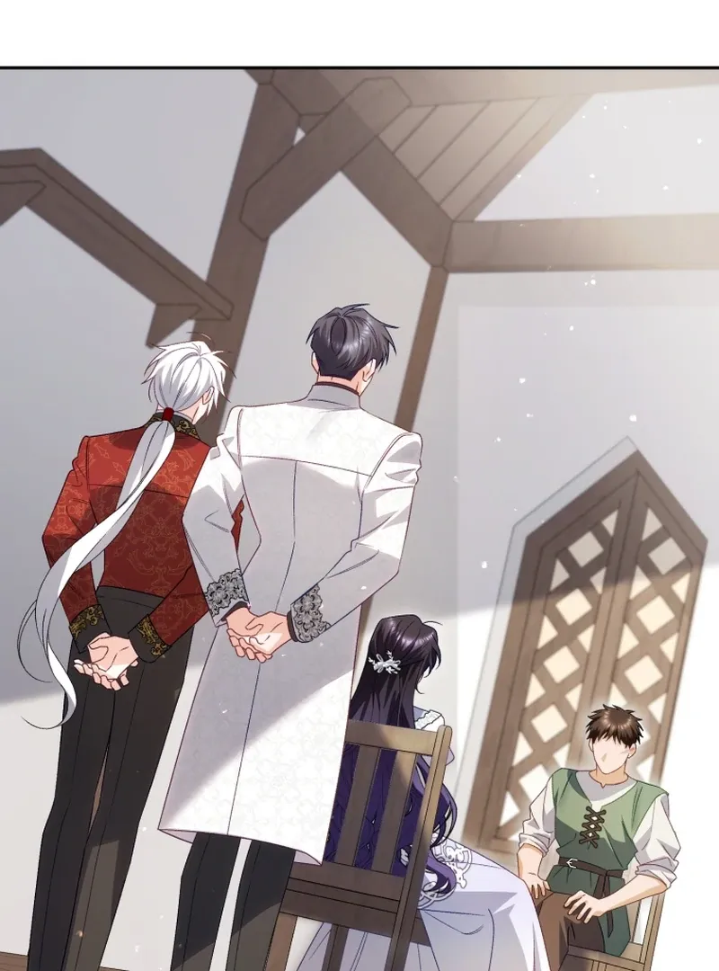 Honey, I Believe That’s Your Misunderstanding Chapter 39 page 71 - 