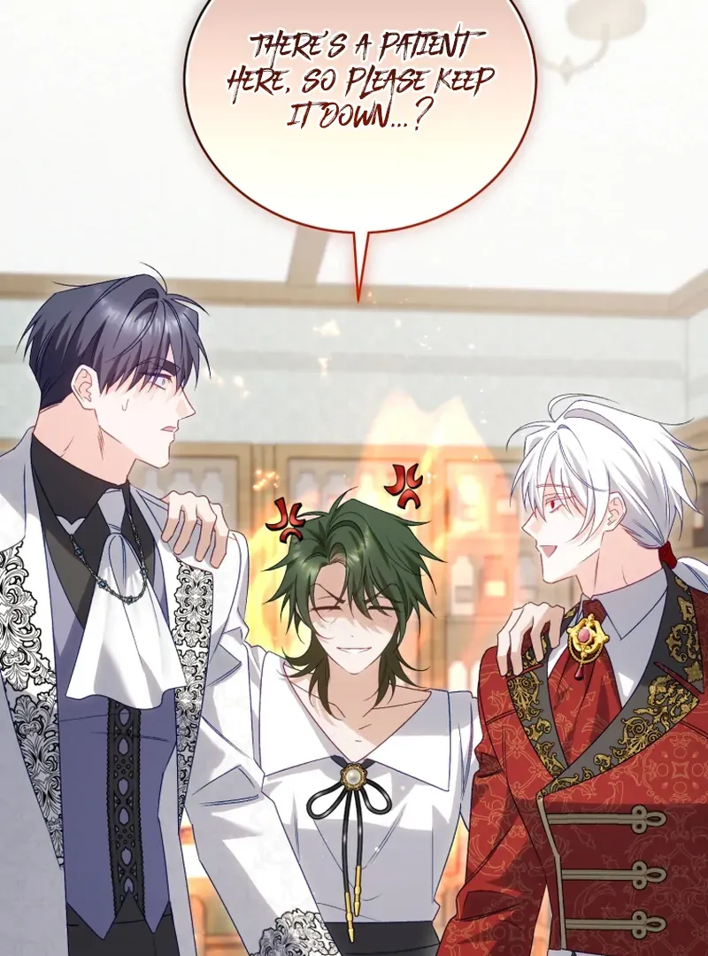Honey, I Believe That’s Your Misunderstanding Chapter 39 page 74 - 