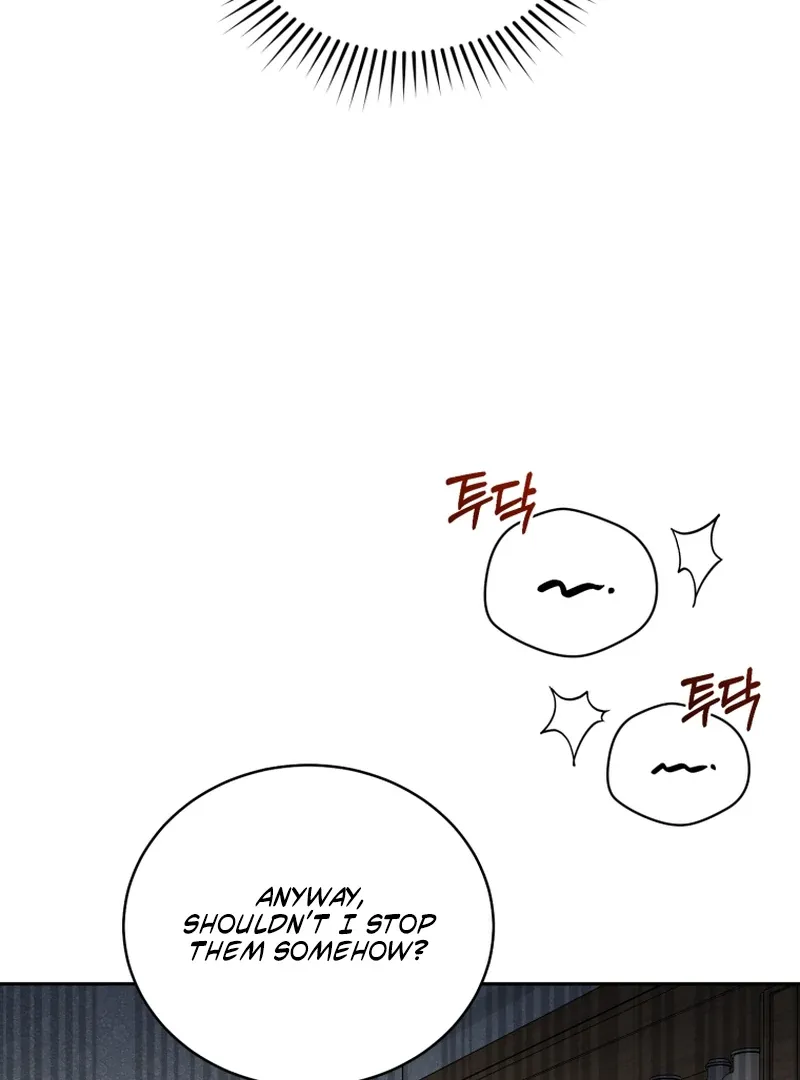 Honey, I Believe That’s Your Misunderstanding Chapter 39 page 84 - 