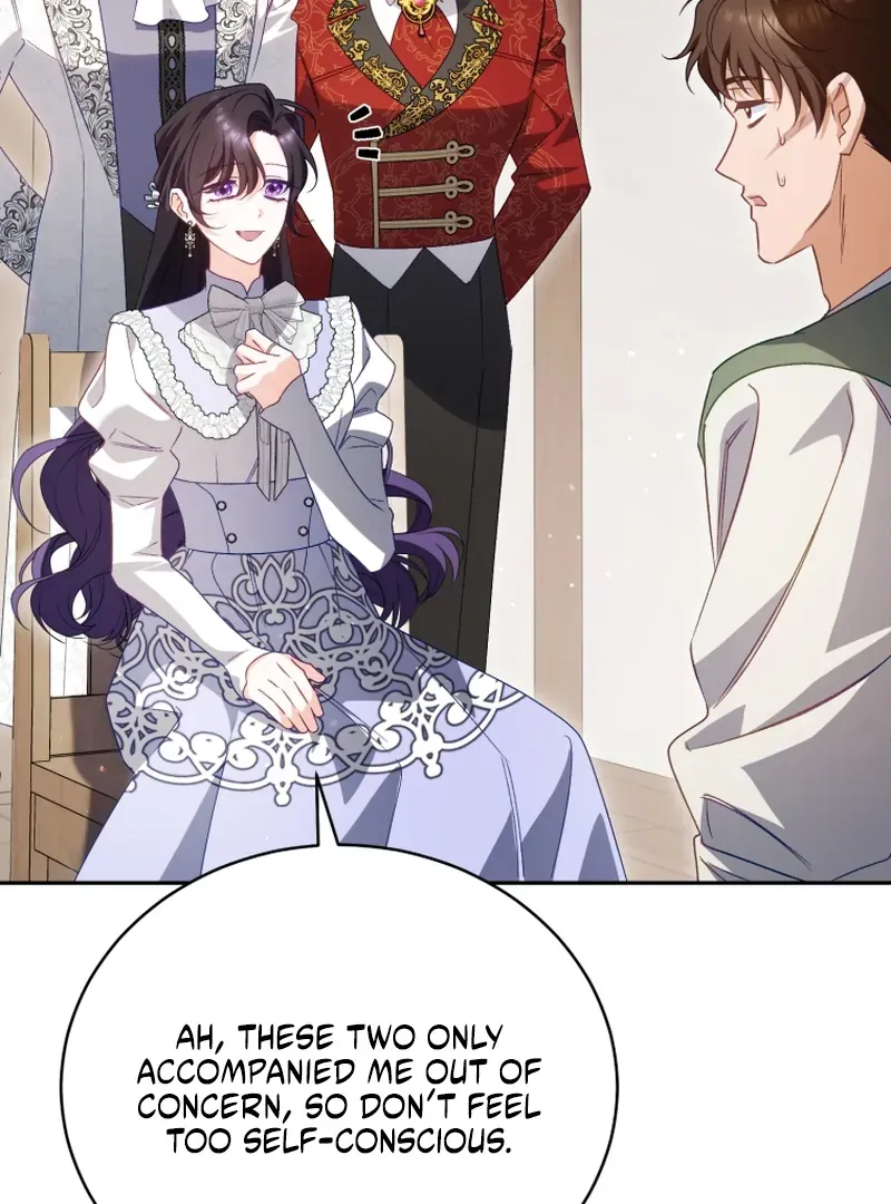Honey, I Believe That’s Your Misunderstanding Chapter 39 page 87 - 