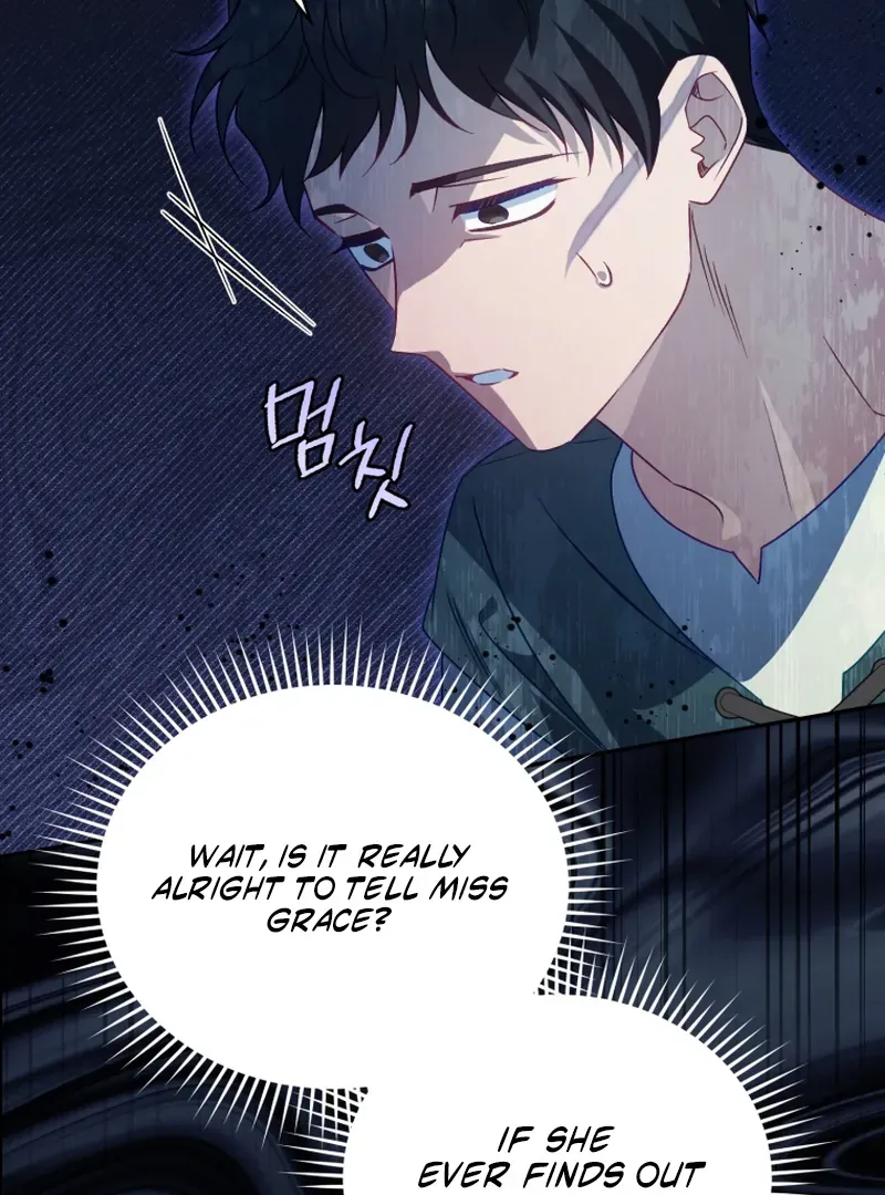 Honey, I Believe That’s Your Misunderstanding Chapter 39 page 90 - 