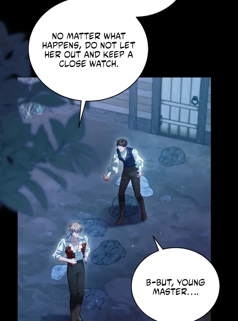 Honey, I Believe That’s Your Misunderstanding Chapter 39 page 97 - 