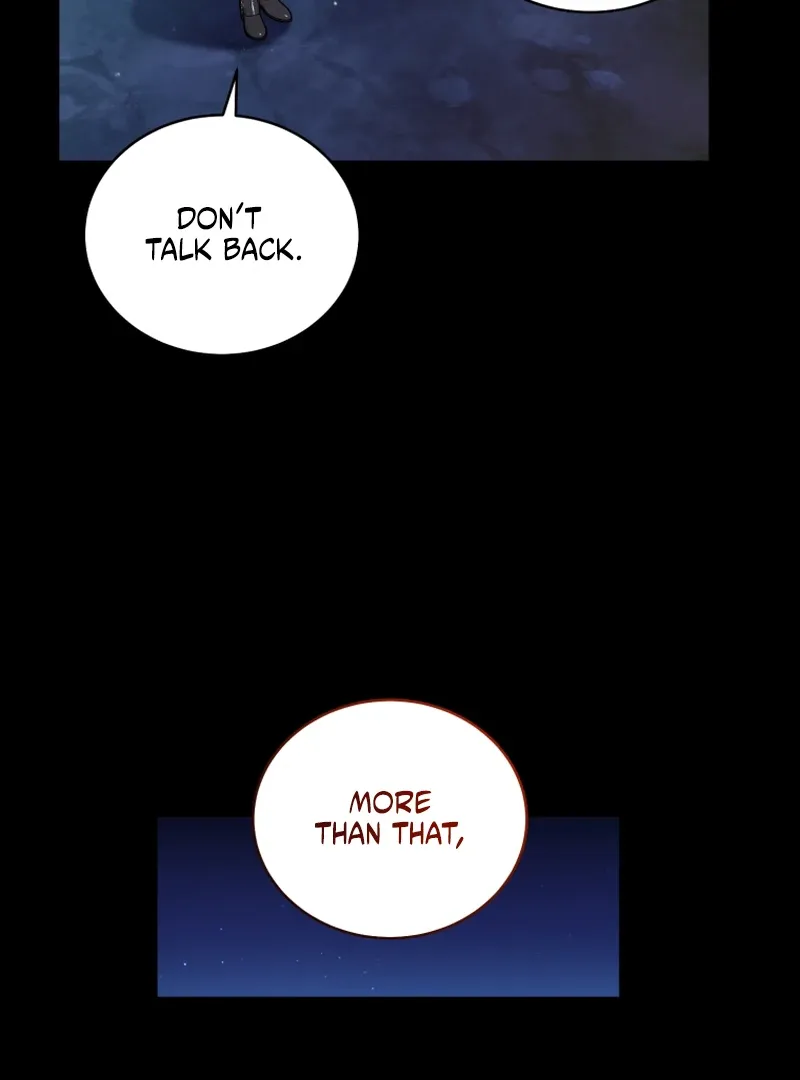 Honey, I Believe That’s Your Misunderstanding Chapter 39 page 98 - 