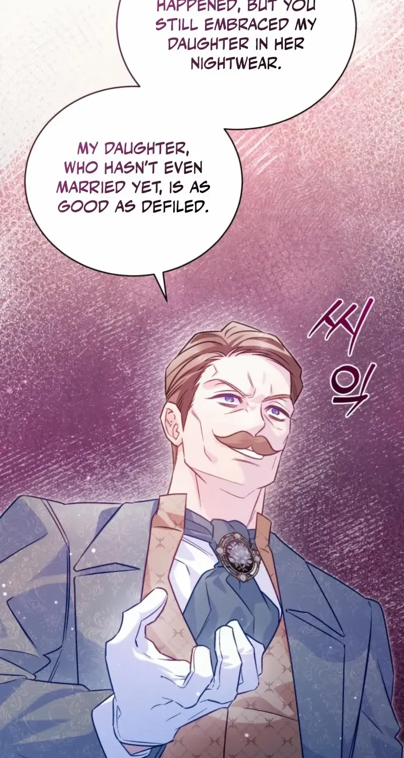 Honey, I Believe That’s Your Misunderstanding Chapter 4 page 2 - 