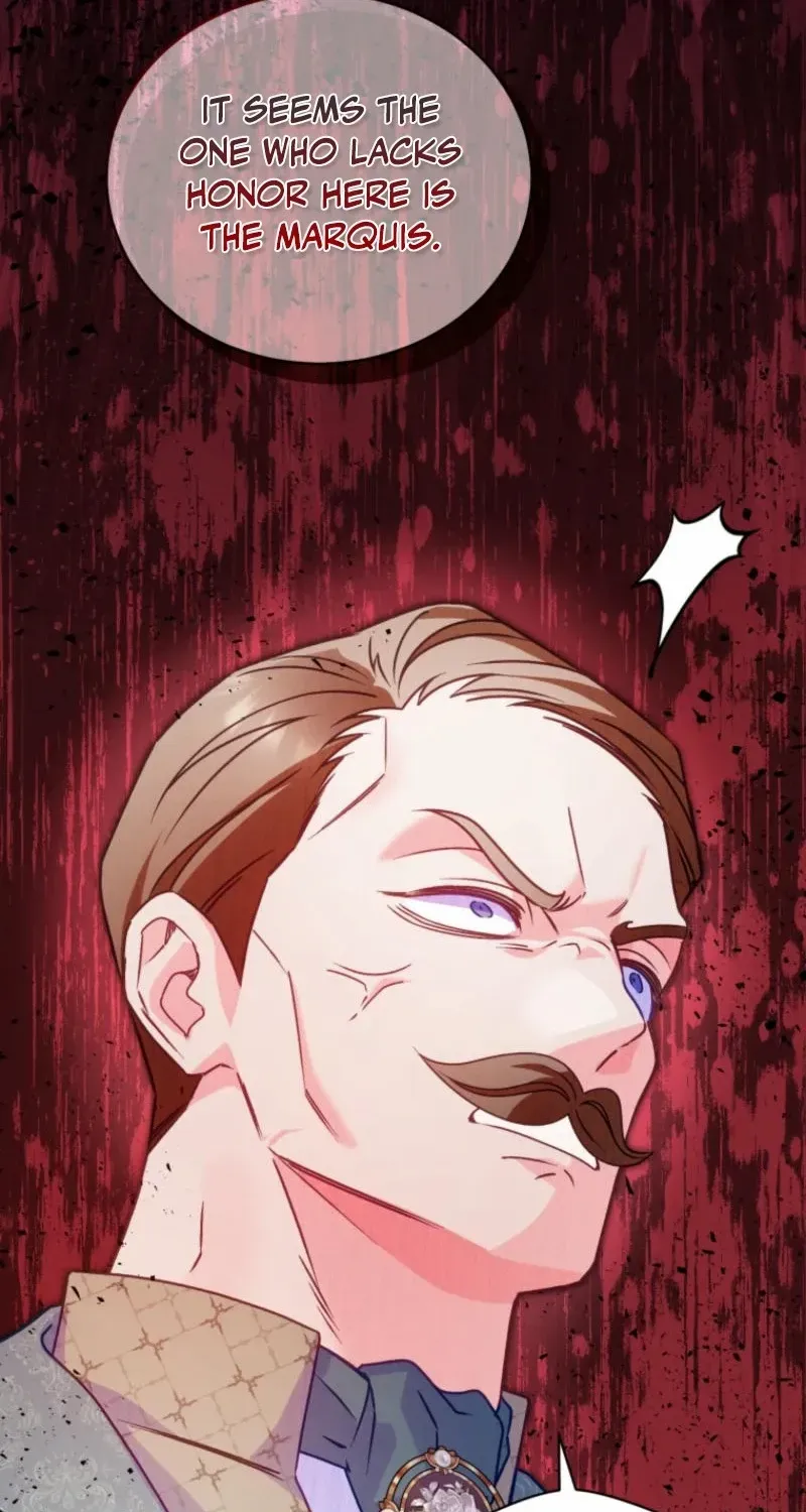 Honey, I Believe That’s Your Misunderstanding Chapter 4 page 11 - 