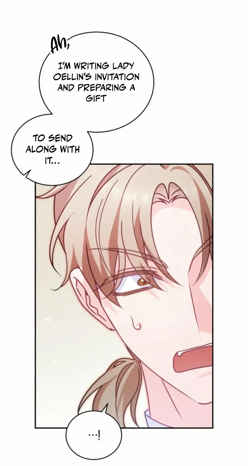 Honey, I Believe That’s Your Misunderstanding Chapter 4 page 101 - 