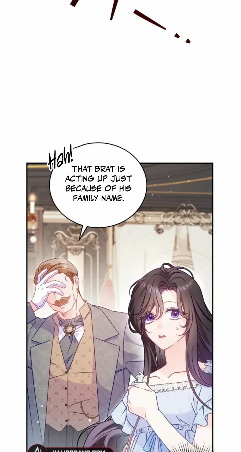 Honey, I Believe That’s Your Misunderstanding Chapter 4 page 15 - 