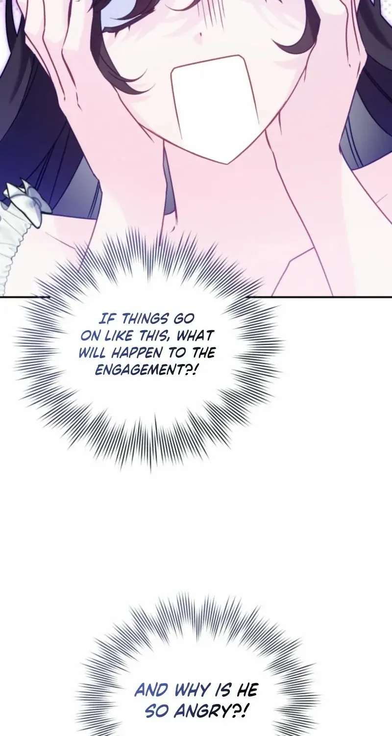 Honey, I Believe That’s Your Misunderstanding Chapter 4 page 17 - 