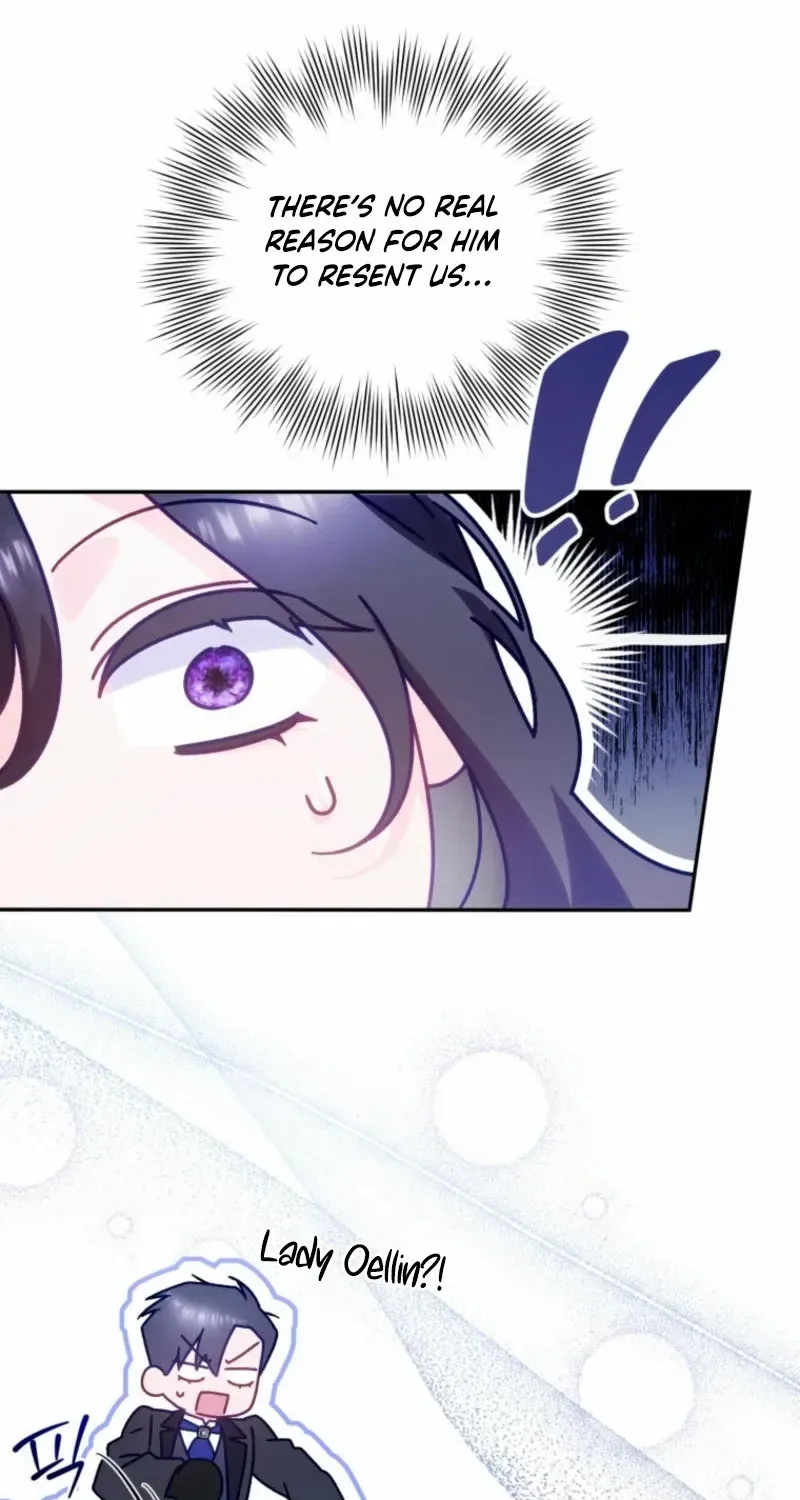 Honey, I Believe That’s Your Misunderstanding Chapter 4 page 19 - 
