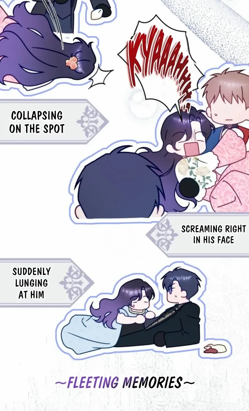 Honey, I Believe That’s Your Misunderstanding Chapter 4 page 20 - 