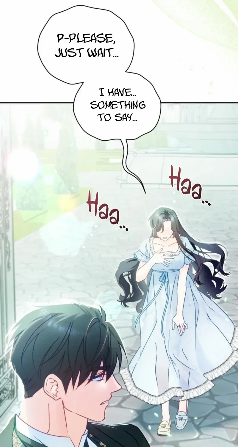 Honey, I Believe That’s Your Misunderstanding Chapter 4 page 29 - 