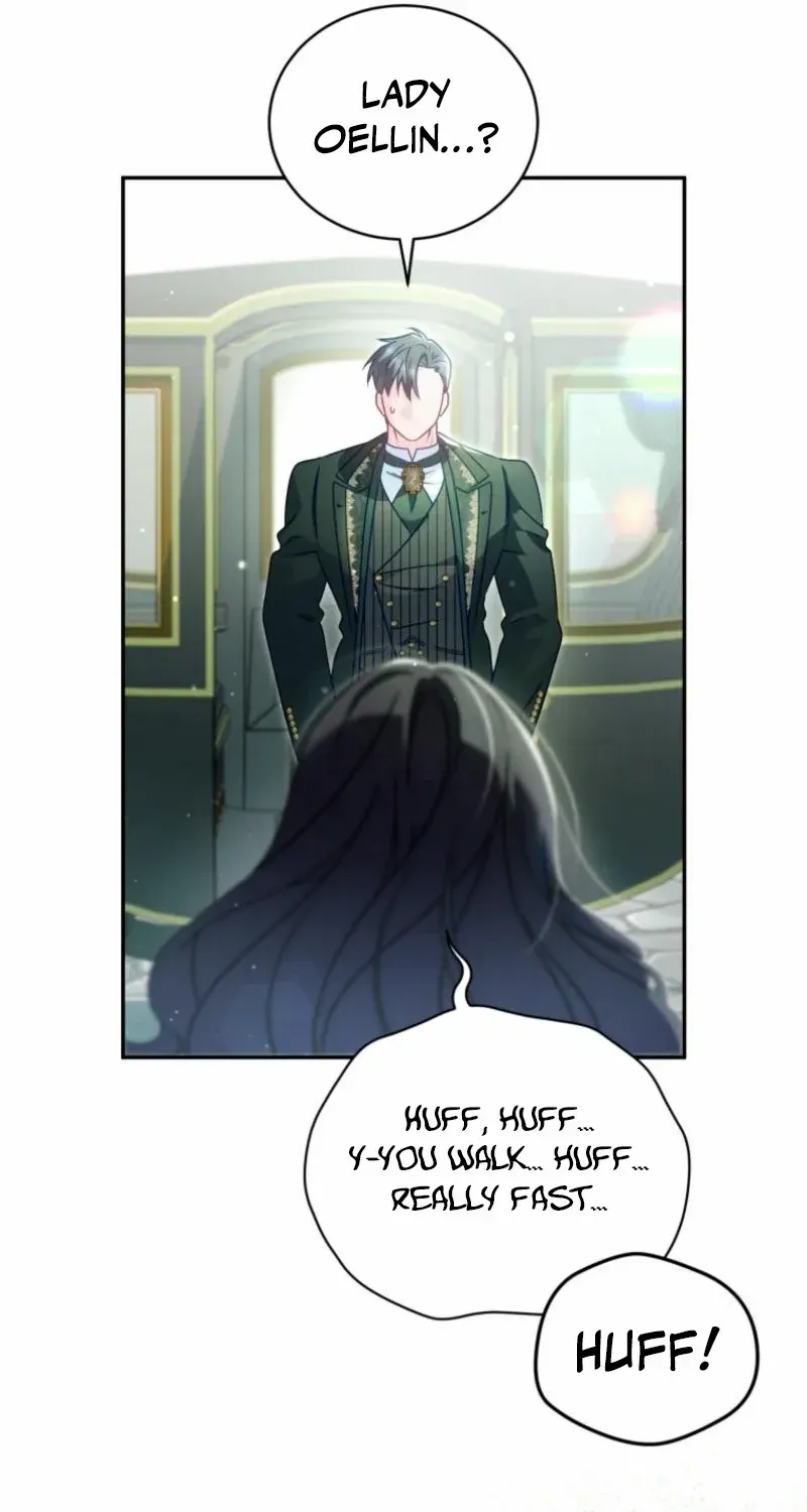 Honey, I Believe That’s Your Misunderstanding Chapter 4 page 31 - 