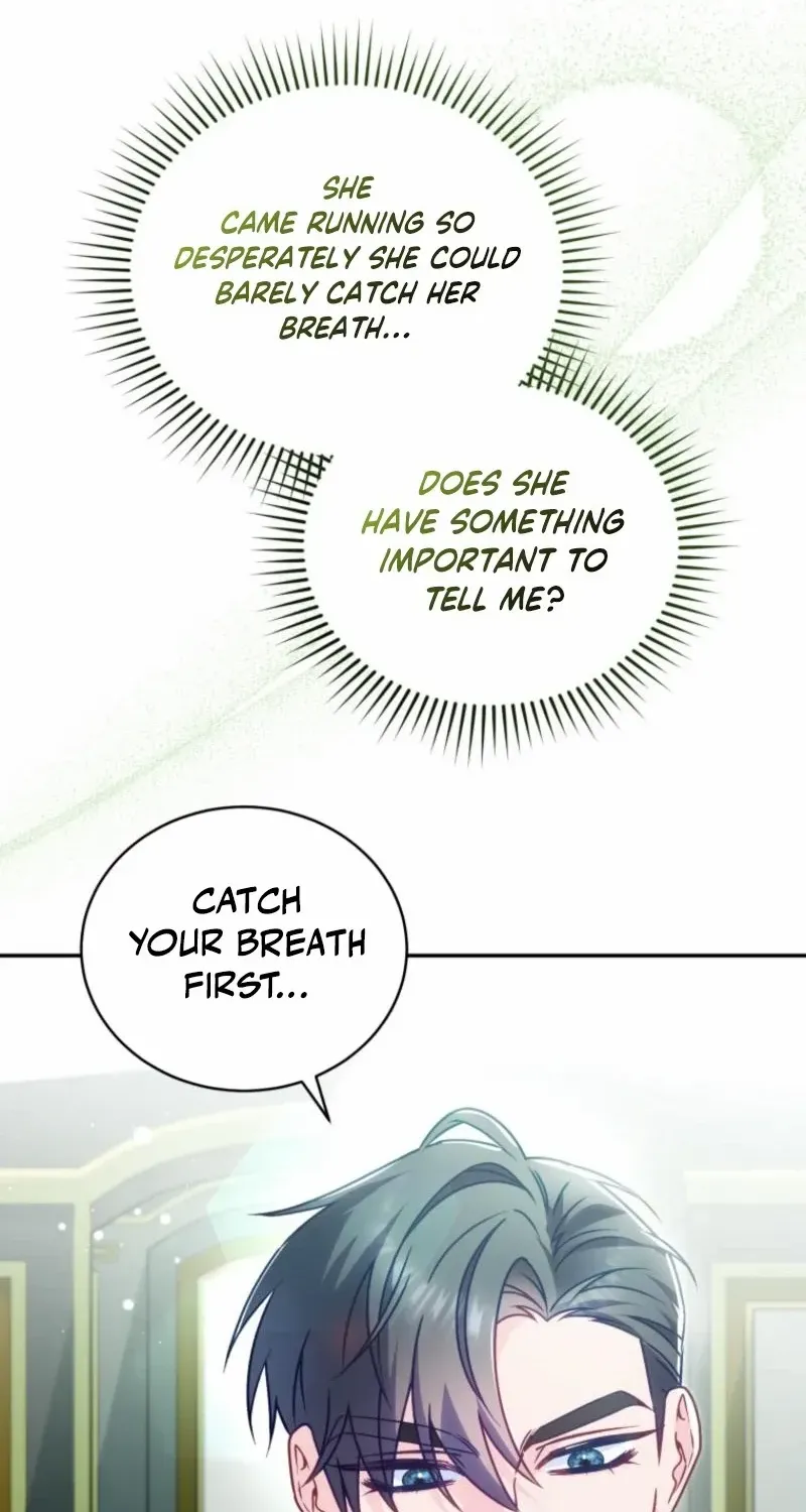 Honey, I Believe That’s Your Misunderstanding Chapter 4 page 32 - 