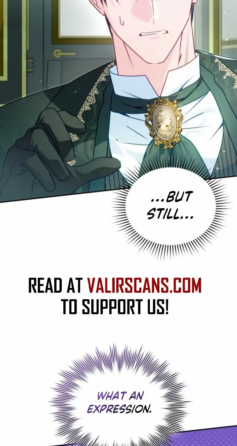 Honey, I Believe That’s Your Misunderstanding Chapter 4 page 33 - 
