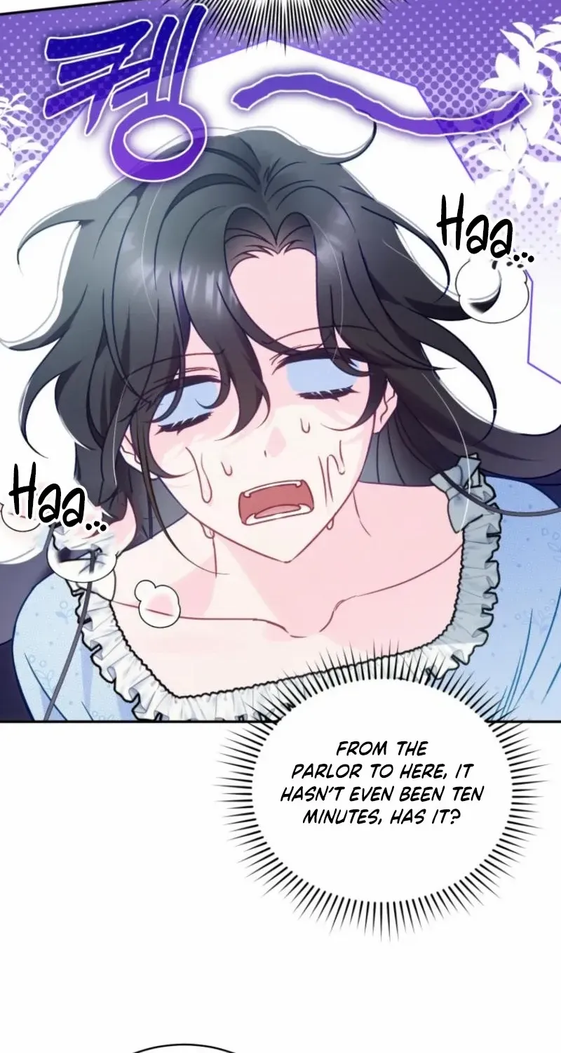 Honey, I Believe That’s Your Misunderstanding Chapter 4 page 34 - 