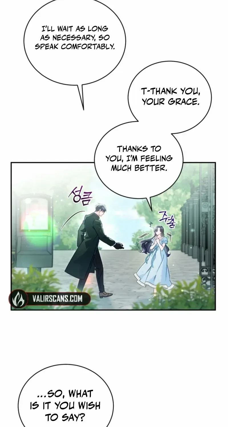 Honey, I Believe That’s Your Misunderstanding Chapter 4 page 35 - 