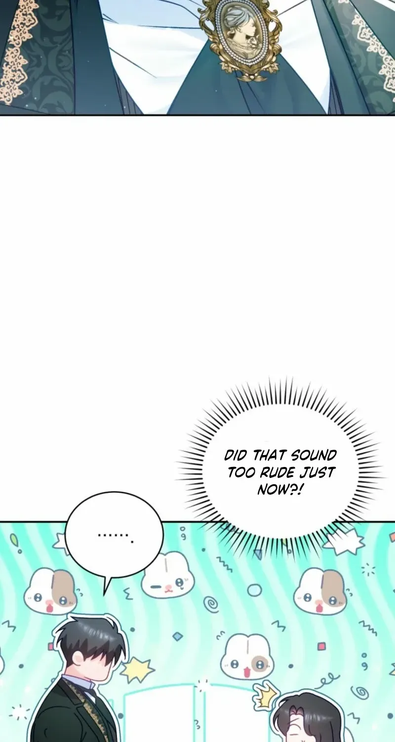 Honey, I Believe That’s Your Misunderstanding Chapter 4 page 46 - 