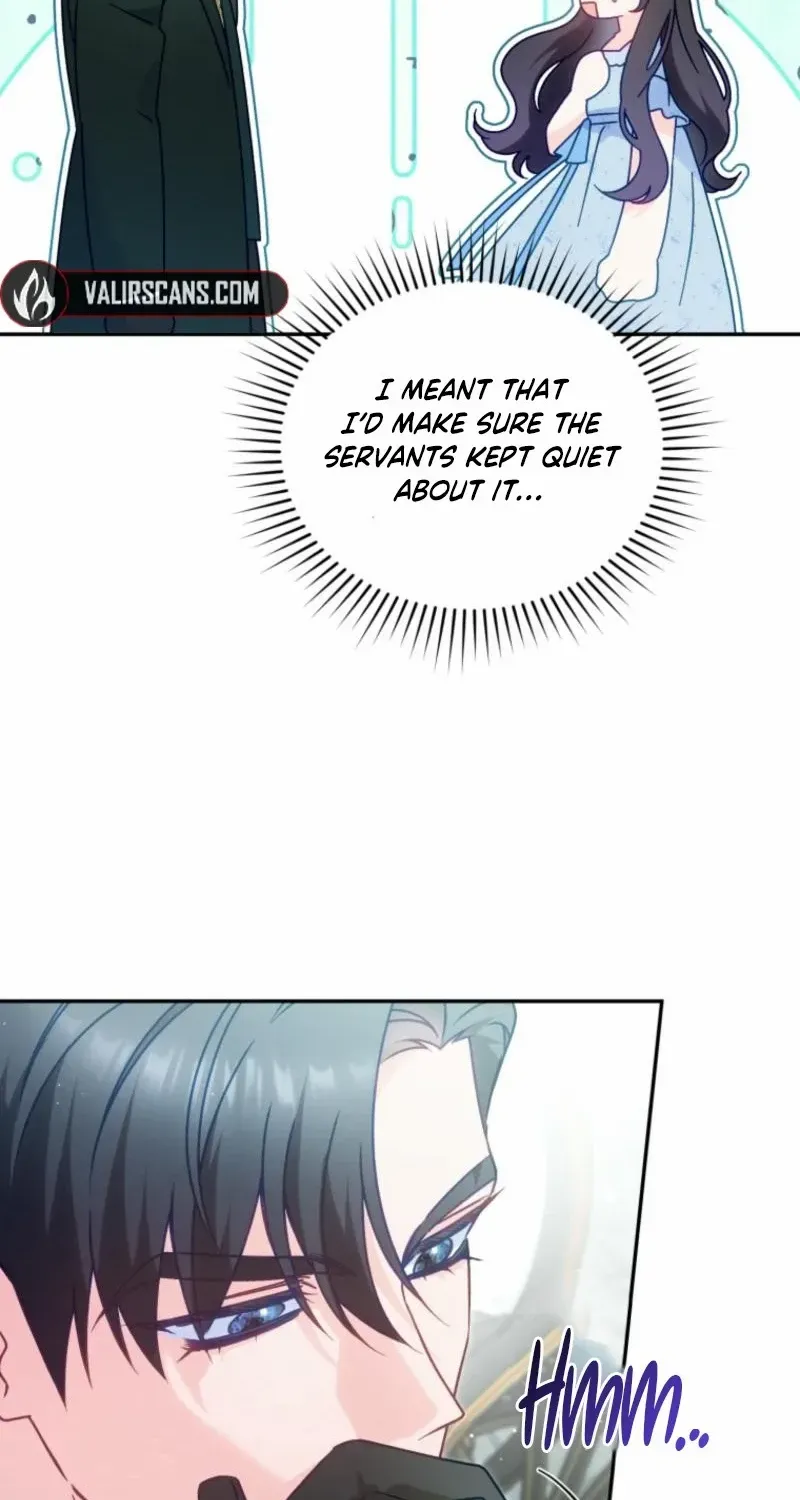 Honey, I Believe That’s Your Misunderstanding Chapter 4 page 47 - 