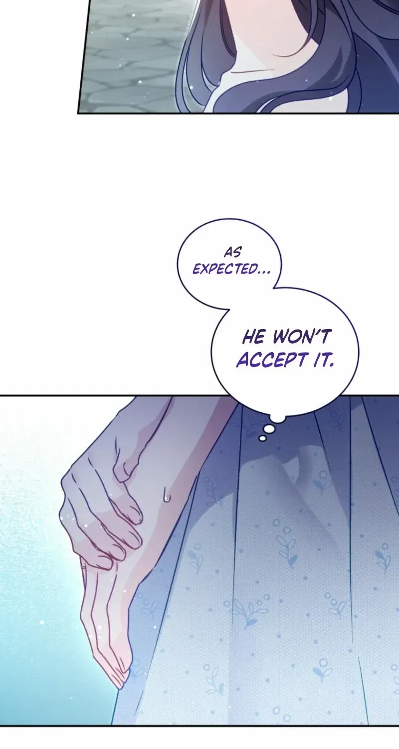 Honey, I Believe That’s Your Misunderstanding Chapter 4 page 49 - 
