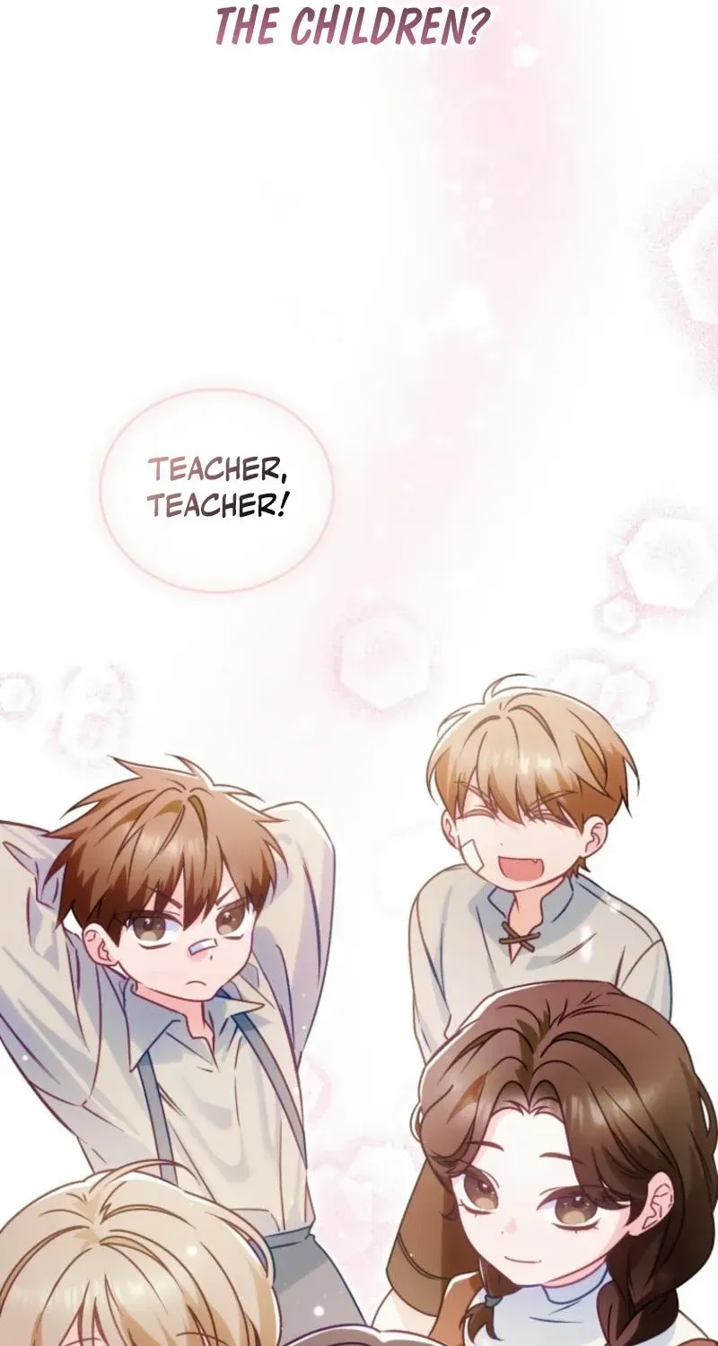 Honey, I Believe That’s Your Misunderstanding Chapter 4 page 52 - 