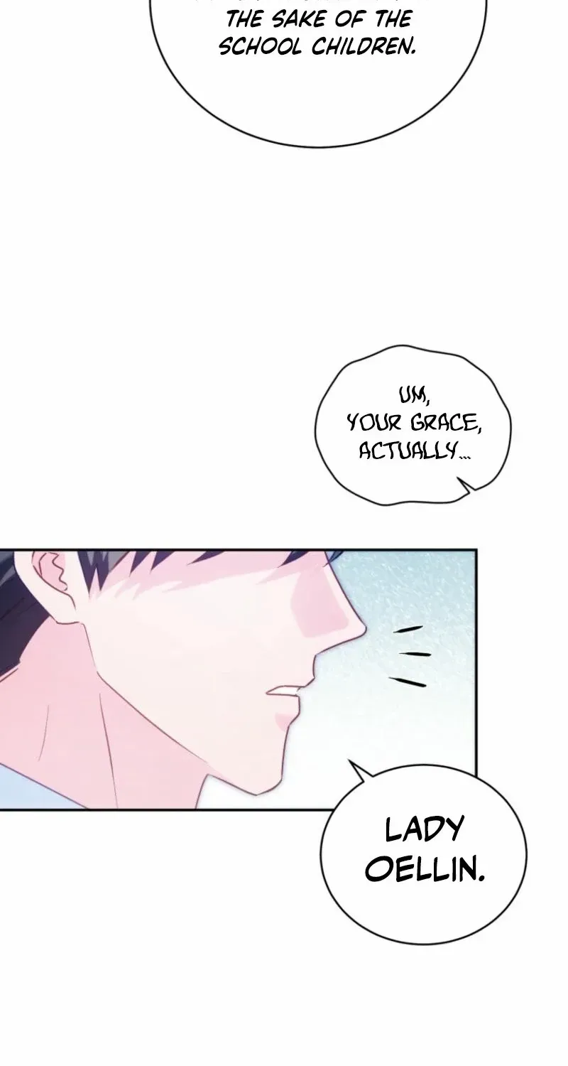 Honey, I Believe That’s Your Misunderstanding Chapter 4 page 58 - 