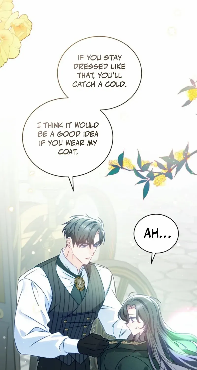 Honey, I Believe That’s Your Misunderstanding Chapter 4 page 60 - 