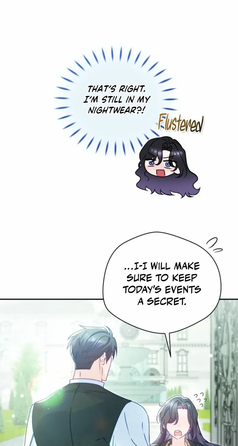 Honey, I Believe That’s Your Misunderstanding Chapter 4 page 62 - 