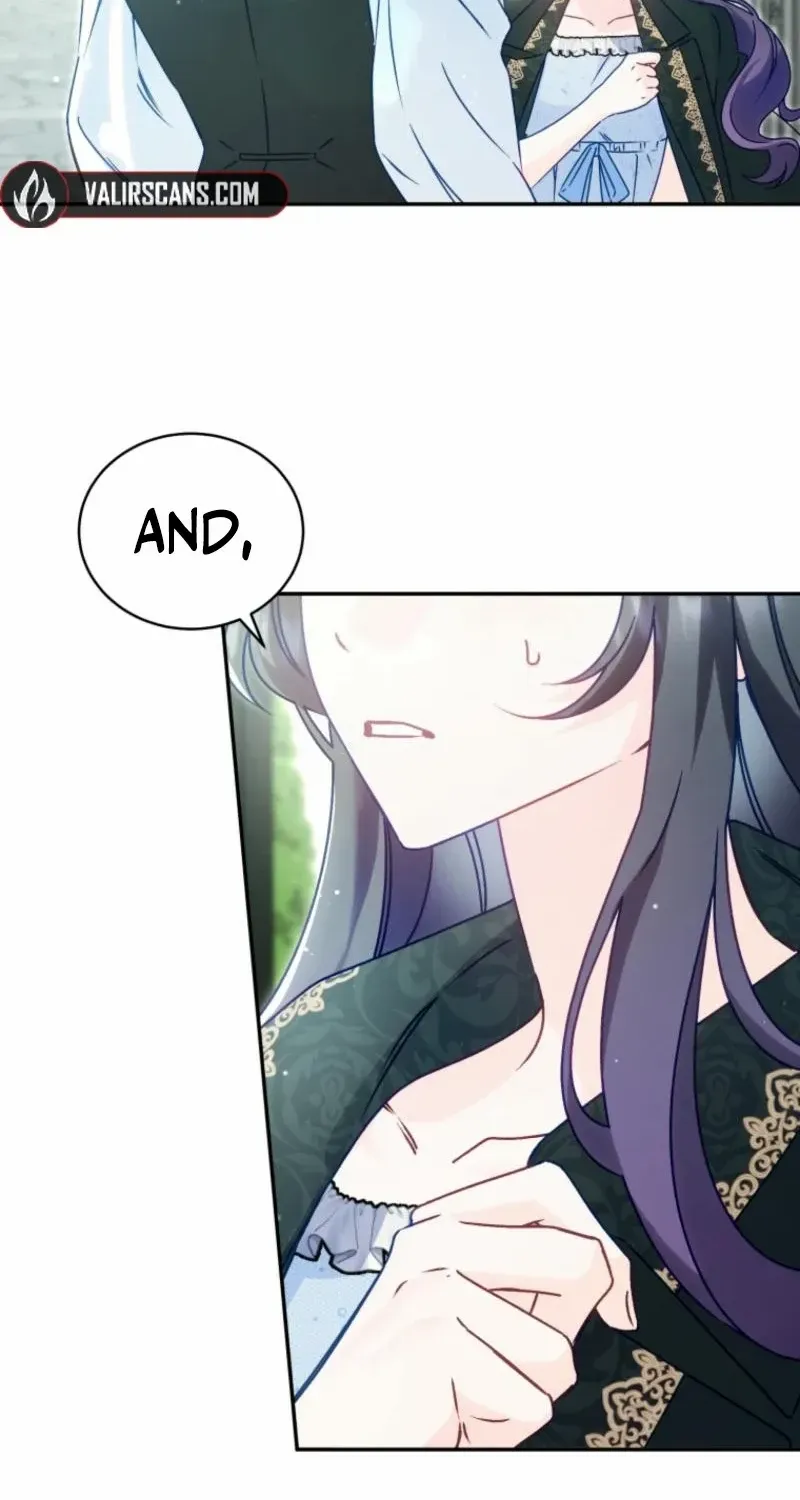 Honey, I Believe That’s Your Misunderstanding Chapter 4 page 63 - 