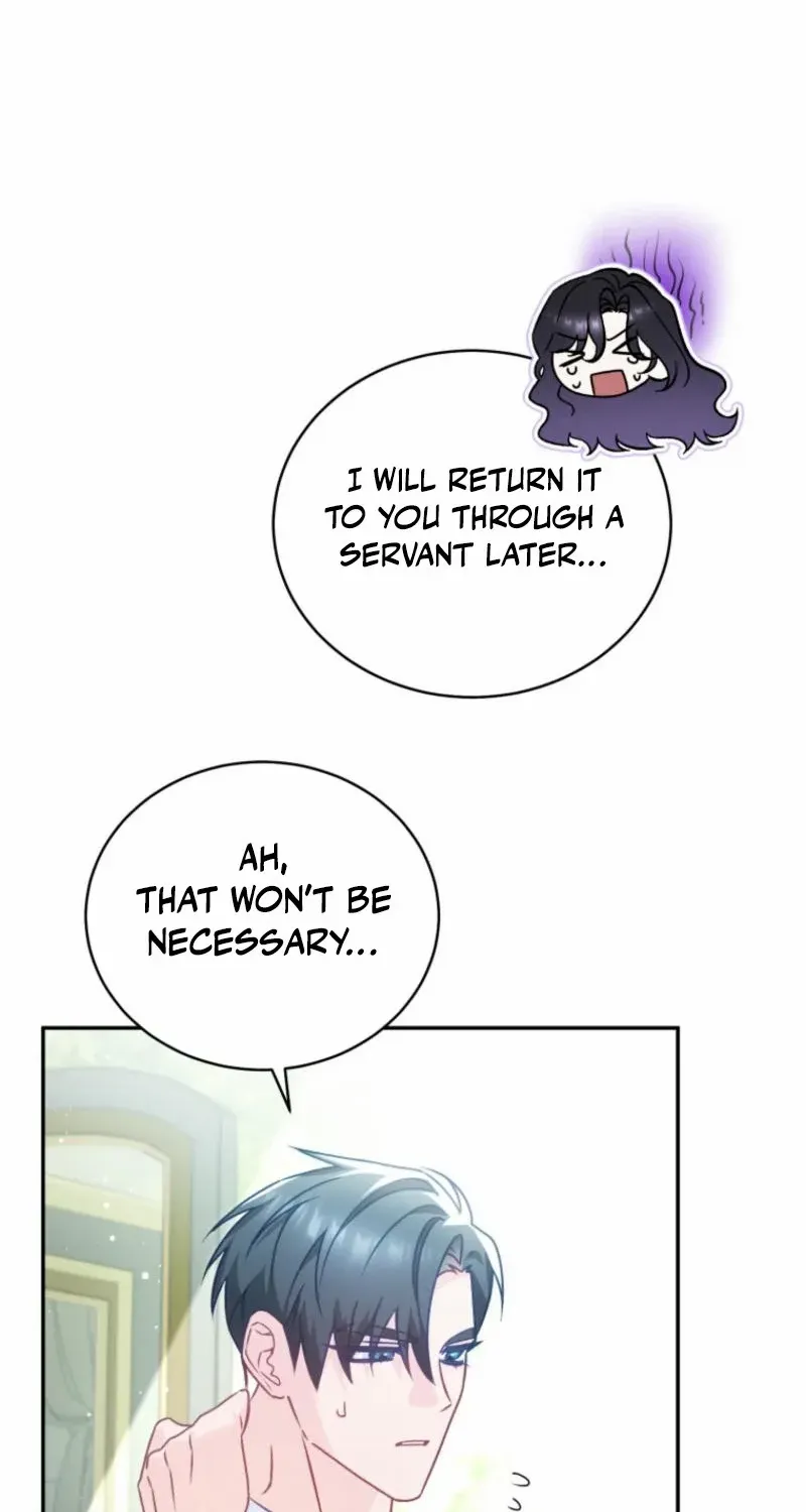Honey, I Believe That’s Your Misunderstanding Chapter 4 page 66 - 