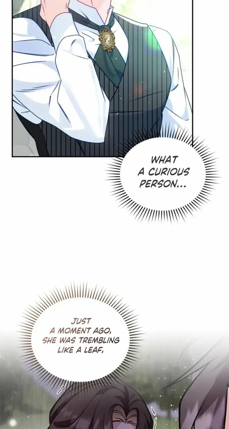 Honey, I Believe That’s Your Misunderstanding Chapter 4 page 67 - 