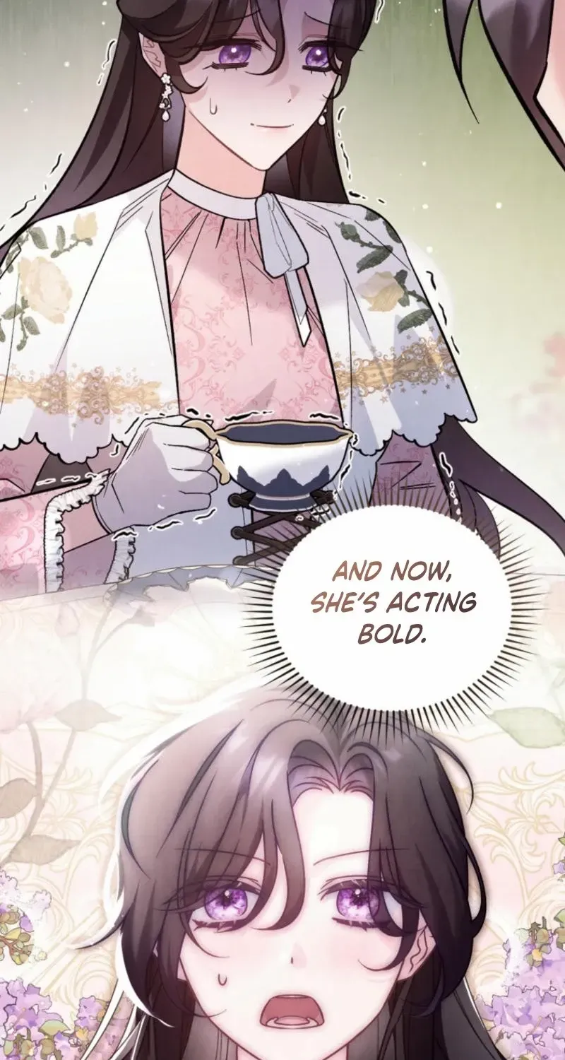 Honey, I Believe That’s Your Misunderstanding Chapter 4 page 68 - 