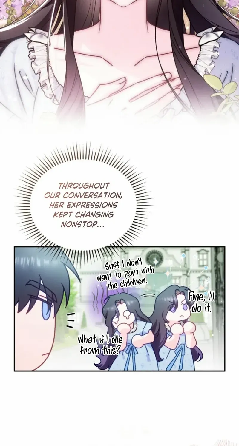 Honey, I Believe That’s Your Misunderstanding Chapter 4 page 69 - 